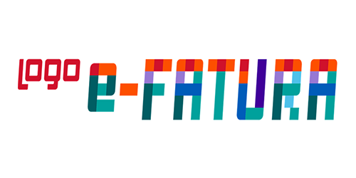 Logo e-Fatura