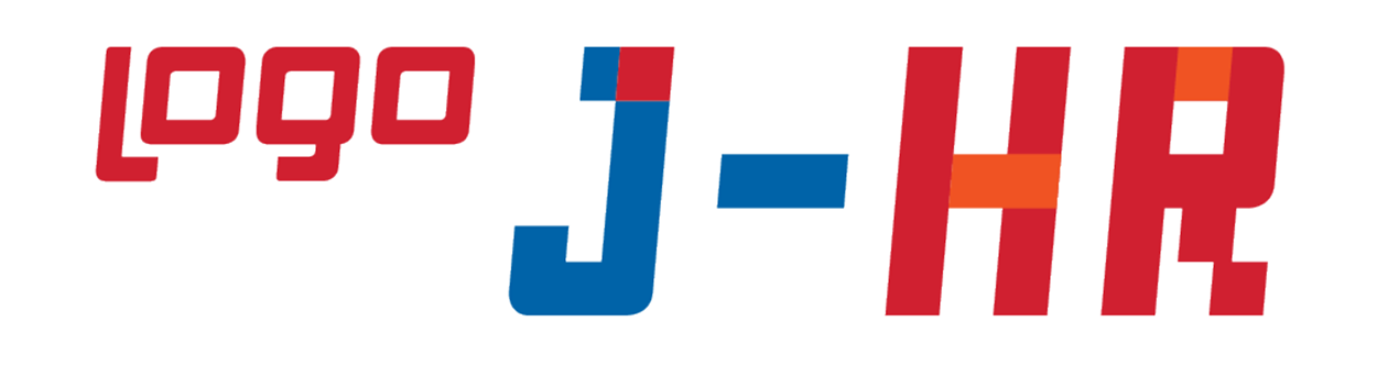 Logo J-HR