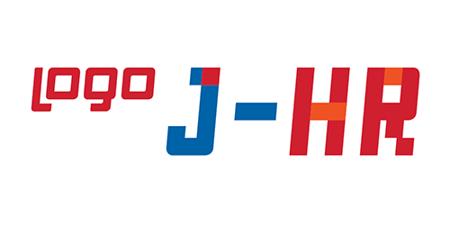 Logo J-HR