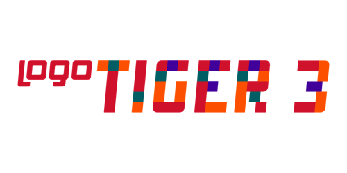 Logo Tiger 3