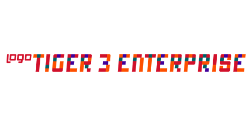 Logo Tiger 3 Enterprise