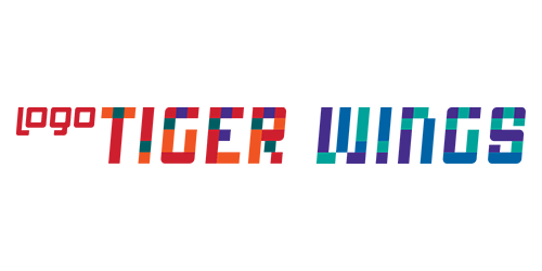 Logo Tiger Wings