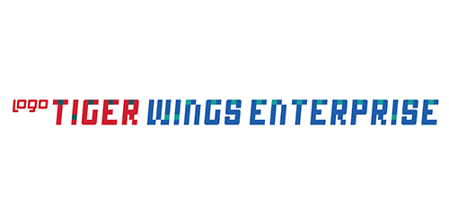 Logo Tiger Wings Enterprise